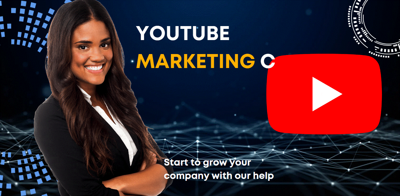 What Potential Does YouTube Marketing Have for Your Company?
