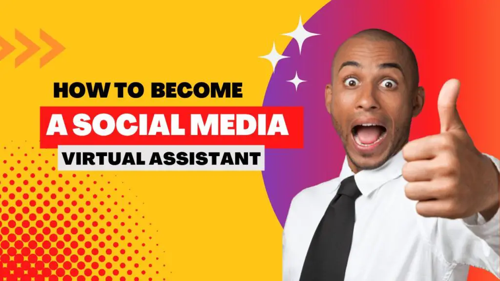 How to Become a Social Media Virtual Assistant